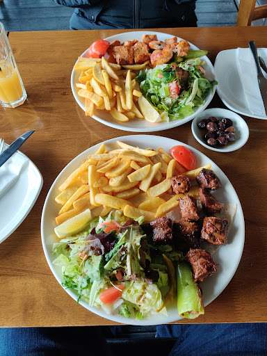 Photo of Korykos Turkish Restaurant & Meze Bar - 29 Manor Rd, Wallington SM6 0BW